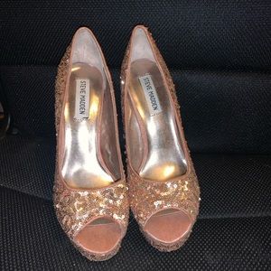 Steve Madden heels
